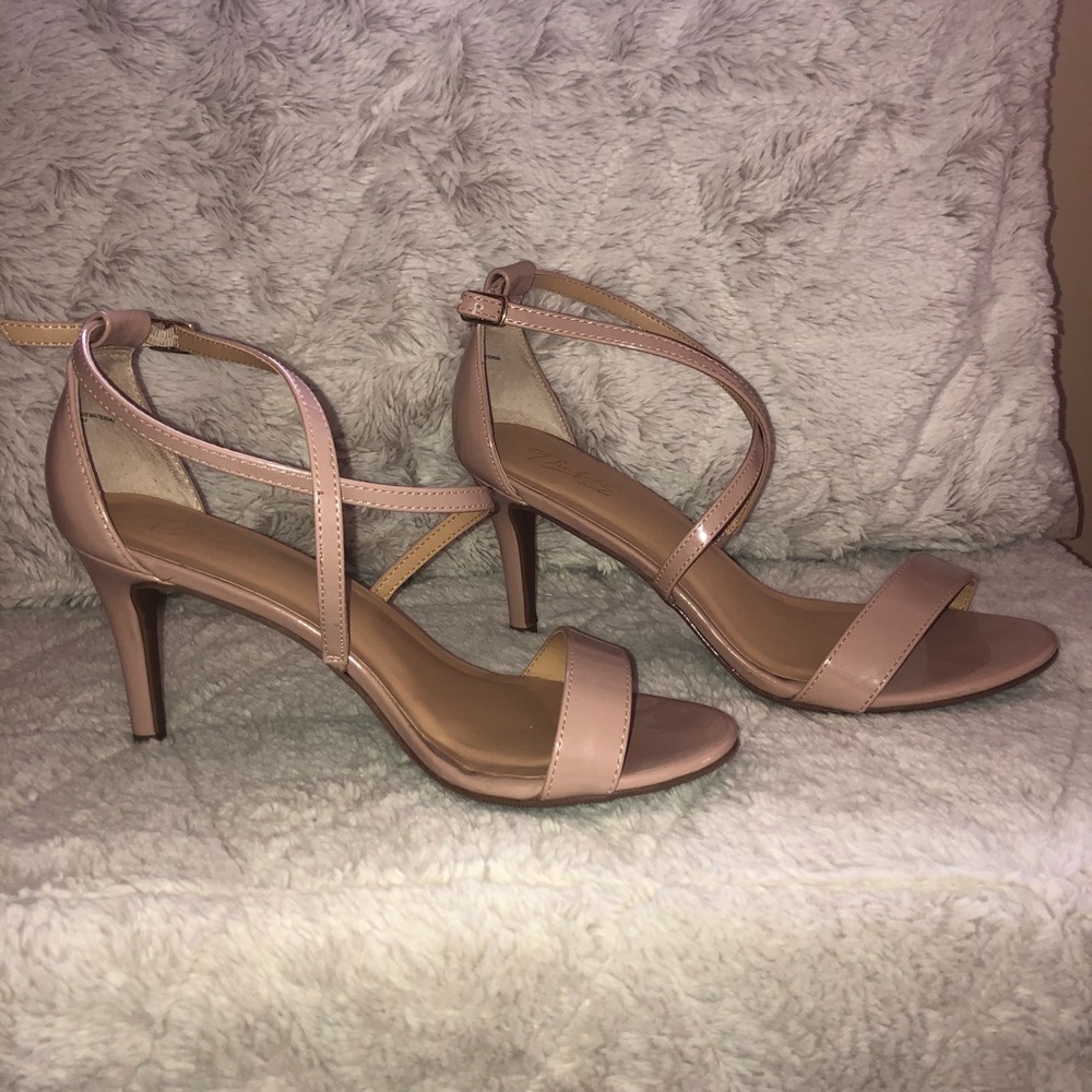 Tan Heels